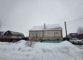 Продаю дом, 187.2 м2, Рассказово, Российская улица