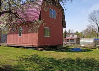 Продаю дом, 76.9 м2, СНТ Геолог, улица Макерова