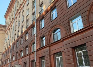 Двухкомнатная квартира на продажу, 49.3 м2, Санкт-Петербург, Авиационная улица, 11, Авиационная улица