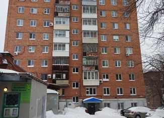 Продажа 3-комнатной квартиры, 60.5 м2, Ижевск, улица Кирова, 9, Северо-Западный жилой район