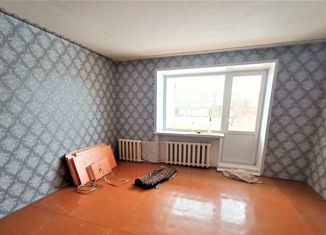Продается 3-ком. квартира, 64.1 м2, посёлок Прикамский, Солнечная улица, 4
