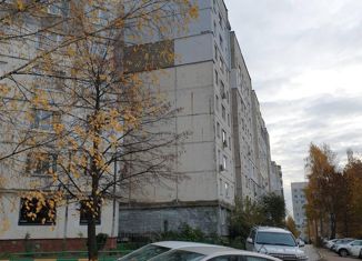 Продаю 2-ком. квартиру, 51.2 м2, Тула, улица Бондаренко, 27