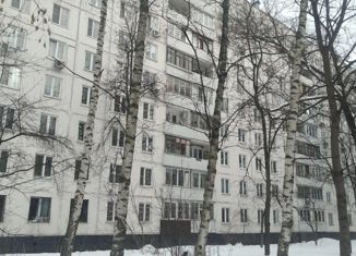 Продам 1-ком. квартиру, 33 м2, Москва, станция Локомотив, Щёлковское шоссе, 11