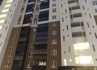 Трехкомнатная квартира на продажу, 74.9 м2, Челябинск, Калининский район
