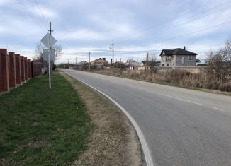 Продажа земельного участка, 15 сот., хутор Новый Сад