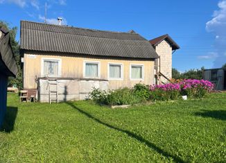 Продается дом, 47.3 м2, деревня Мистолово, Полевая улица