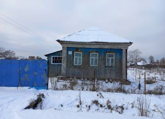 Продажа дома, 47.5 м2, Аша, Комсомольская улица, 5