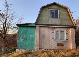 Продам дом, 42 м2, садоводческое некоммерческое товарищество Нива, садоводческое некоммерческое товарищество Нива, 69