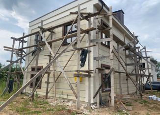 Продается дом, 132 м2, деревня Володино, деревня Володино, 13