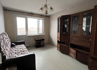 Продается 1-комнатная квартира, 33 м2, Псков, улица Николая Васильева, 73А