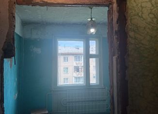 Продам однокомнатную квартиру, 34 м2, Ангарск, 18-й микрорайон, 9