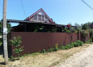 Продажа дома, 110.2 м2, садовое товарищество Микробиолог, Малиновая улица, 39