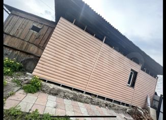 Дом на продажу, 55 м2, Минусинск, улица Пушкина