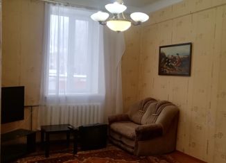 Продается двухкомнатная квартира, 59.4 м2, Свердловская область, улица Белинского, 44