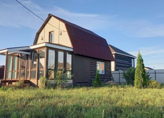 Продаю дом, 70.5 м2, коттеджный посёлок Флагман, Капитанская улица, 16