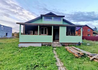 Продается дом, 100.5 м2, деревня Трубичино, Заречная улица, 6