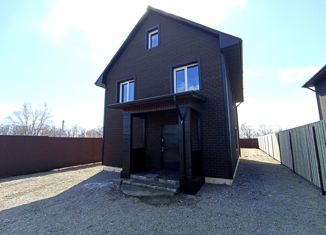 Продается дом, 110.6 м2, посёлок Де-Фриз, Четвёртая улица