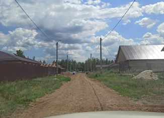 Земельный участок на продажу, 9.9 сот., село Нежинка, Донская улица