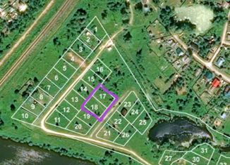 Продаю земельный участок, 20 сот., посёлок Городищи