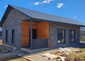 Дом на продажу, 130 м2, деревня Грачёвка, Заречная улица