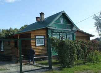 Дом на продажу, 117.5 м2, Ивановская область