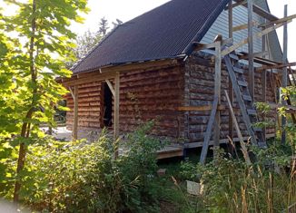 Продам дом, 100 м2, городской посёлок Вырица, Надеждинская улица, 35