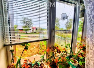 Продается 3-ком. квартира, 60 м2, Рузаевка, улица Луначарского, 33