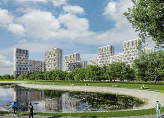 Продаю 2-комнатную квартиру, 46 м2, Краснодар, Обрывная улица, 131, Центральный внутригородской округ