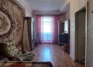 Продается однокомнатная квартира, 33 м2, Комсомольск-на-Амуре, улица Орехова, 55К2