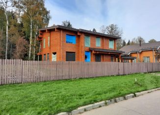 Продается дом, 250 м2, коттеджный поселок Брусландия, коттеджный посёлок Брусландия, 117