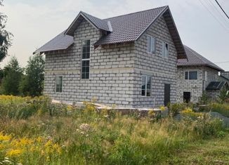 Дом на продажу, 150 м2, деревня Шмаково, Южная улица, 18