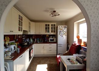 Продажа дома, 127 м2, Звенигород, Игнатьевская улица, 6