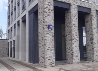 Продаю 4-комнатную квартиру, 94 м2, Москва, проспект Лихачёва, 10к3, метро Технопарк