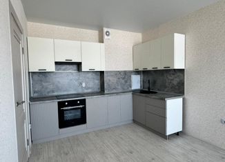 Аренда квартиры студии, 25 м2, Краснодар, улица имени Героя Советского Союза Дмитрия Мирошниченко, 43, ЖК Квартал № 6