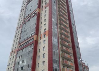 Продается квартира студия, 45 м2, Казань, 2-я Юго-Западная улица, 39, ЖК 2-я Юго-Западная