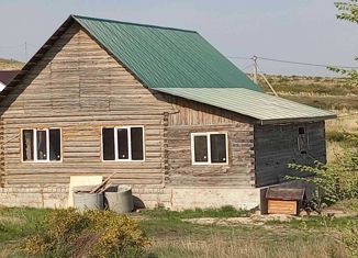 Продажа дома, 140 м2, село Агаповка, улица Солнечный микрорайон