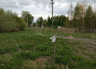 Продаю участок, 14 сот., деревня Емельянка, 34К-122