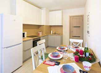 Продаю 1-ком. квартиру, 35.35 м2, Мурино, ЖК Северный, улица Шоссе в Лаврики, 64к3