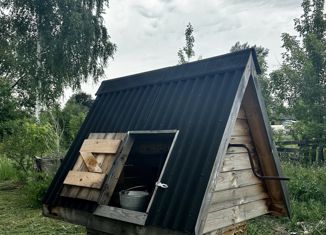 Продается дом, 50.2 м2, поселок Юшала, улица Карла Маркса, 13А