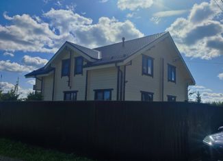 Продается дом, 245 м2, Солнечногорск, Советская площадь