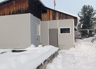 Дом на продажу, 128.5 м2, Междуреченск, Заречная улица, 13