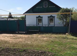 Продам дом, 65.1 м2, село Боевая Гора, Складской переулок