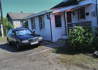 Продам дом, 137 м2, деревня Полозовка