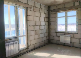 Продается квартира студия, 18.3 м2, деревня Ивановское, улица Николинские Ключи, 34