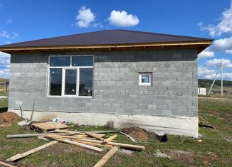 Продажа дома, 60 м2, село Кунакбаево, Янтарная улица, 11