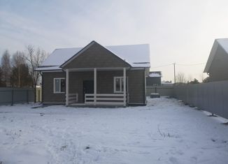 Продажа дома, 73 м2, деревня Меткомелино, деревня Меткомелино, 95