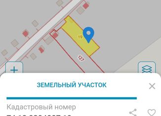 Продажа дома, 50 м2, село Татарская Караболка, улица Ленина, 21