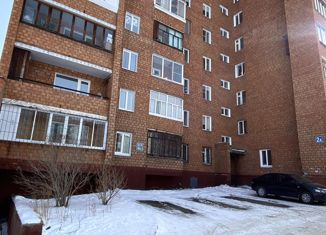 Двухкомнатная квартира на продажу, 41.7 м2, Иркутская область, улица Муханова, 2А