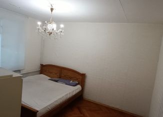 Продается двухкомнатная квартира, 37.7 м2, Москва, улица Шумилова, 11, метро Рязанский проспект