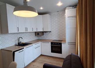 Продаю комнату, 38 м2, Ленинградская область, Областная улица, 1